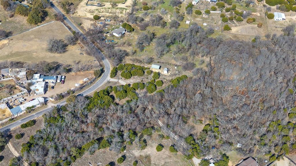 Live Oak Hills - Land