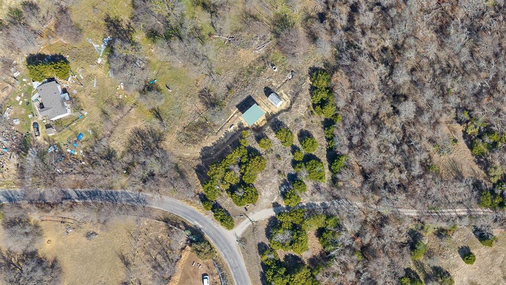 Live Oak Hills - Land