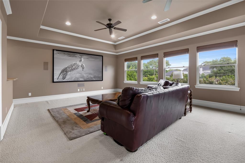 Hillcrest Havens No 1 - Residential