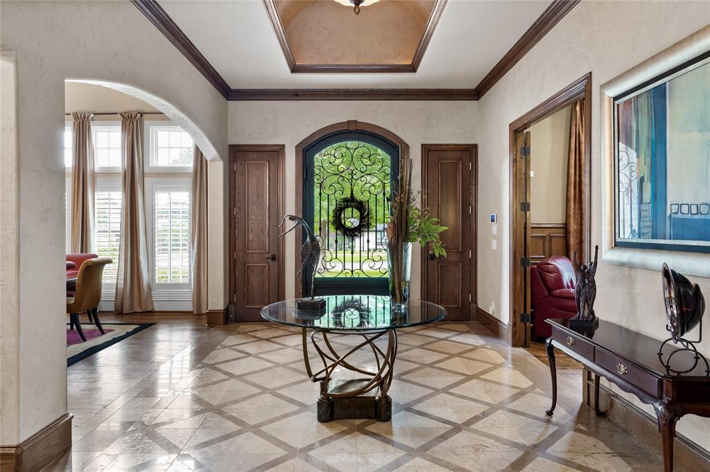 Hillcrest Havens No 1 - Residential