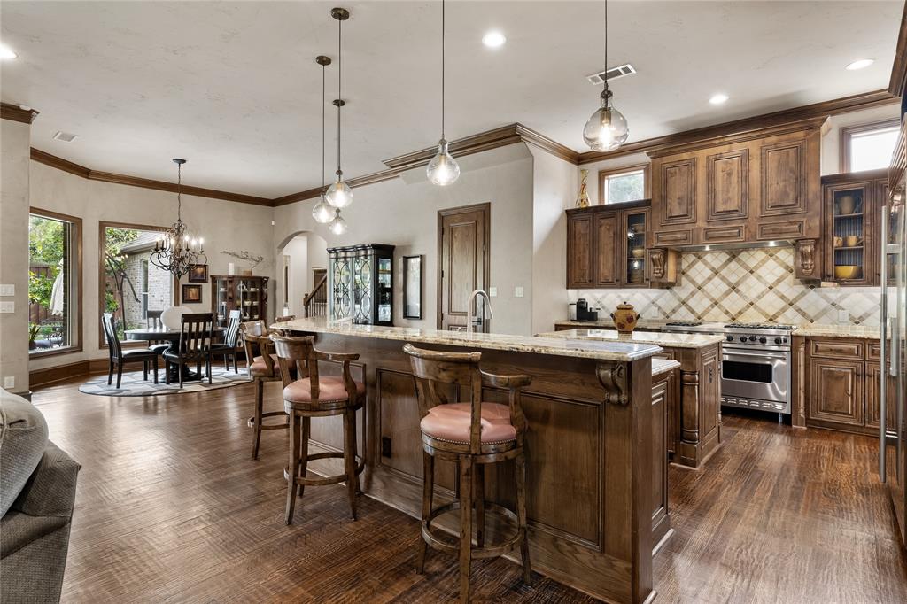 Hillcrest Havens No 1 - Residential