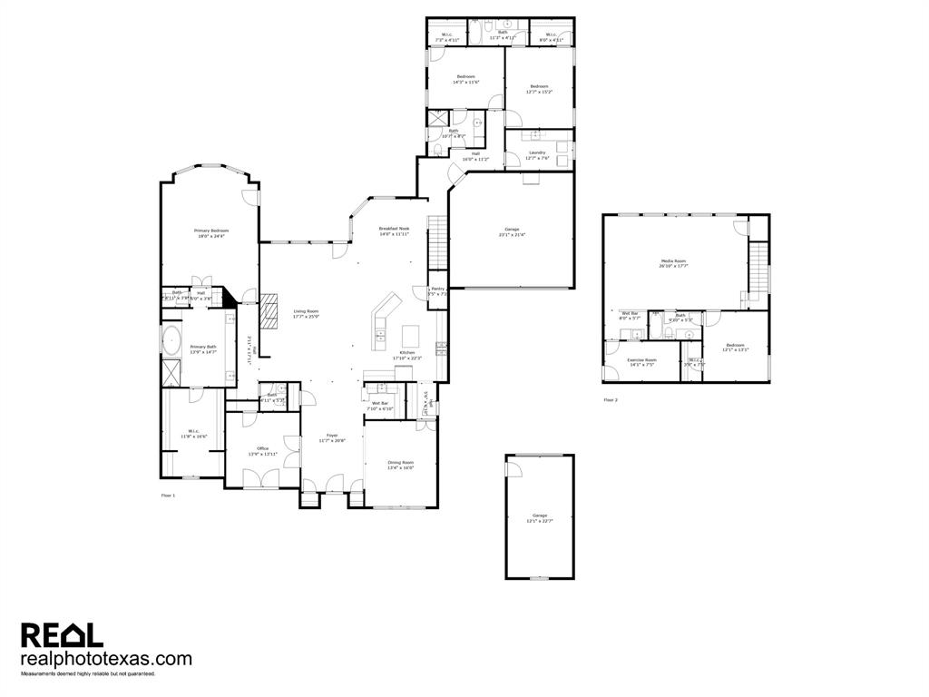 Hillcrest Havens No 1 - Residential