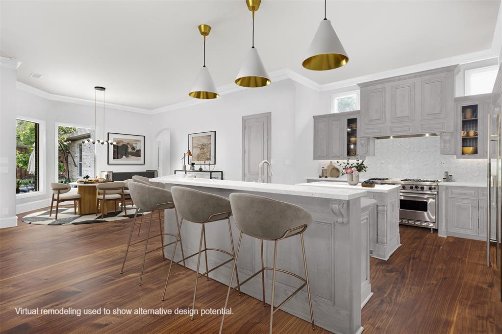 Hillcrest Havens No 1 - Residential