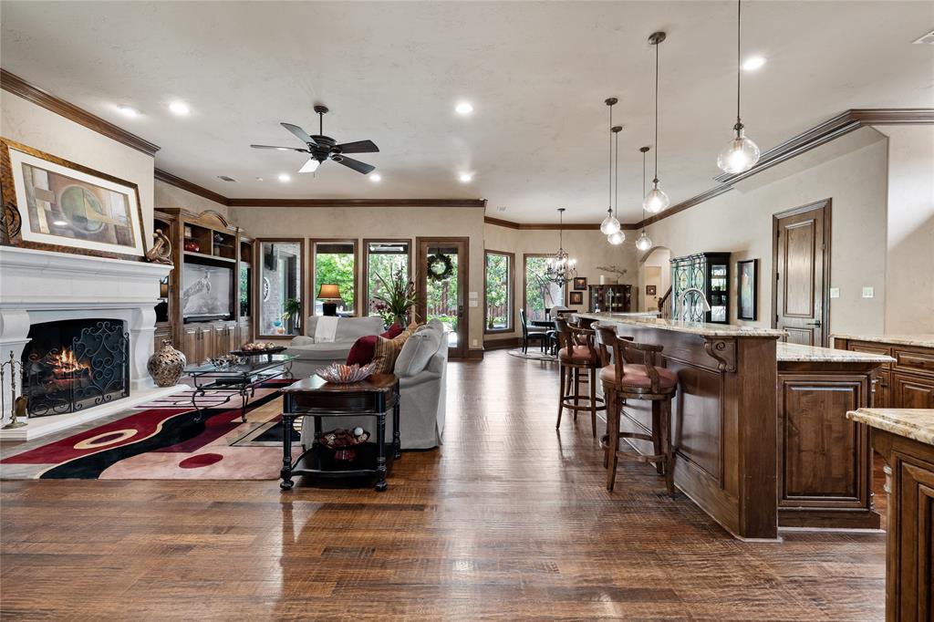 Hillcrest Havens No 1 - Residential