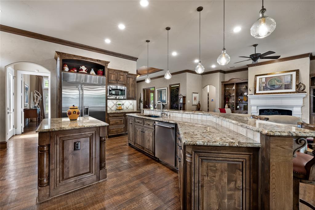 Hillcrest Havens No 1 - Residential