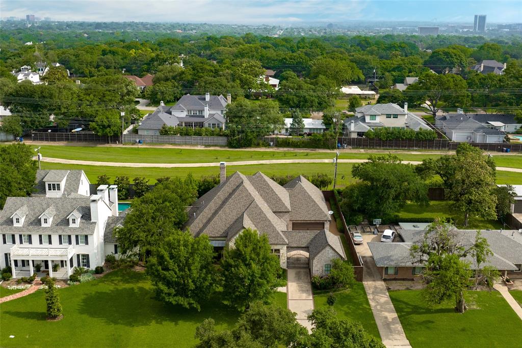 Hillcrest Havens No 1 - Residential