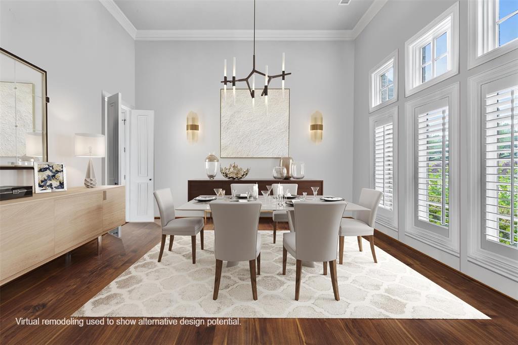 Hillcrest Havens No 1 - Residential