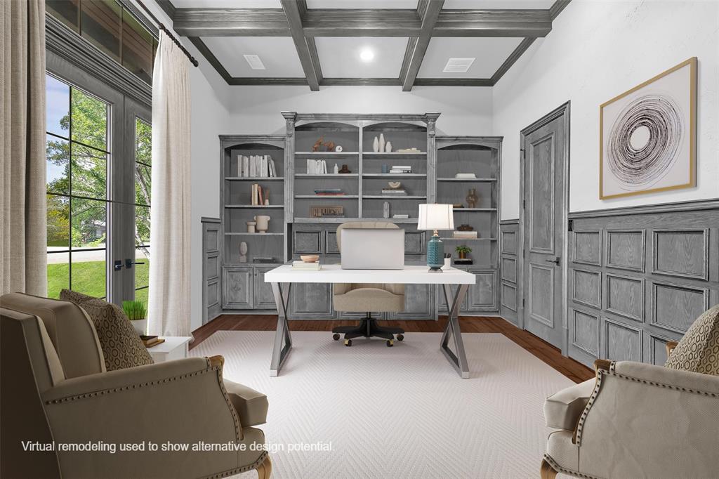 Hillcrest Havens No 1 - Residential