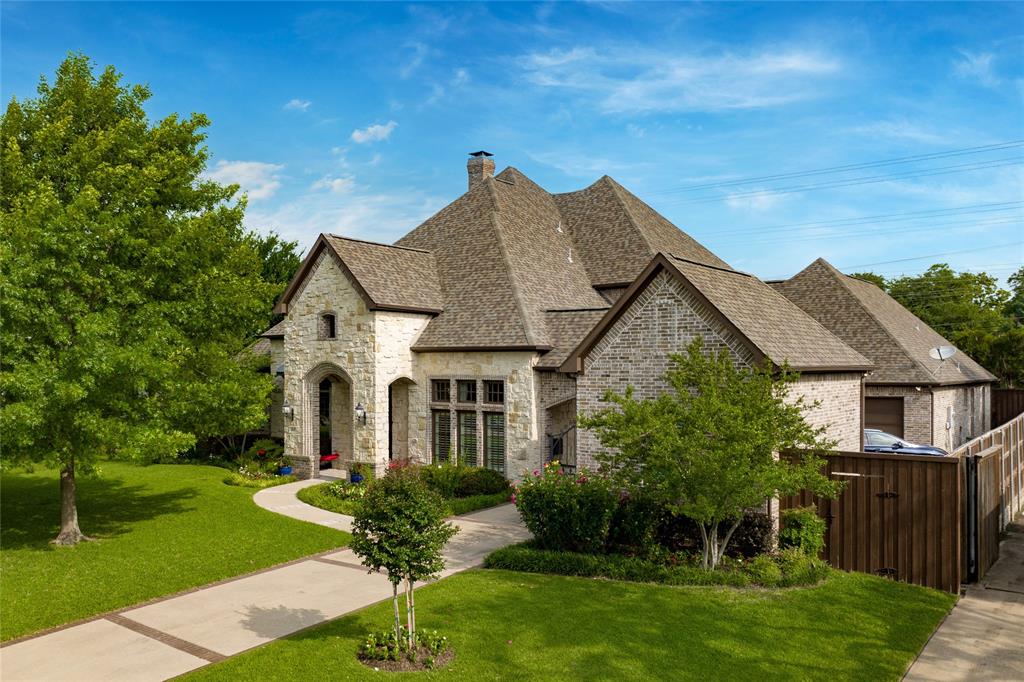 Hillcrest Havens No 1 - Residential