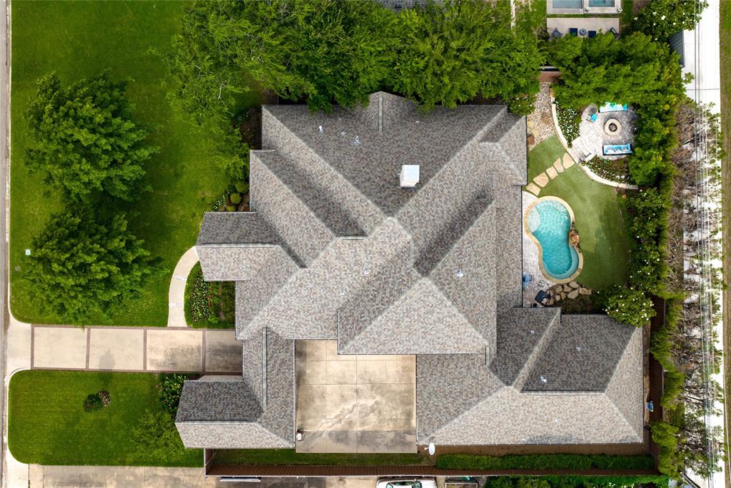 Hillcrest Havens No 1 - Residential