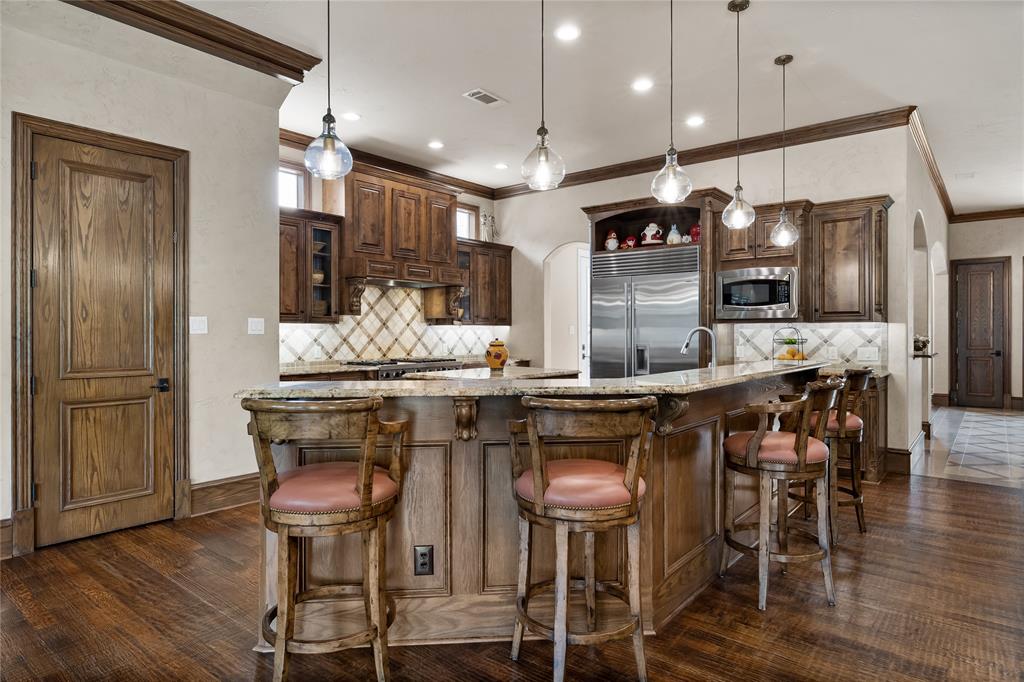 Hillcrest Havens No 1 - Residential