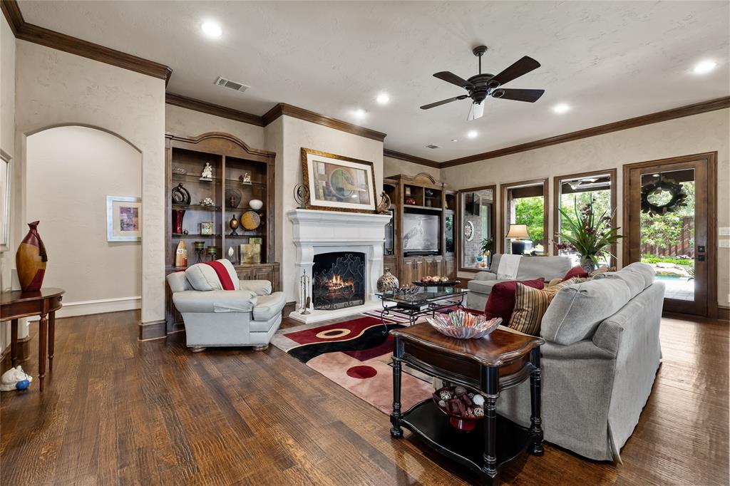 Hillcrest Havens No 1 - Residential