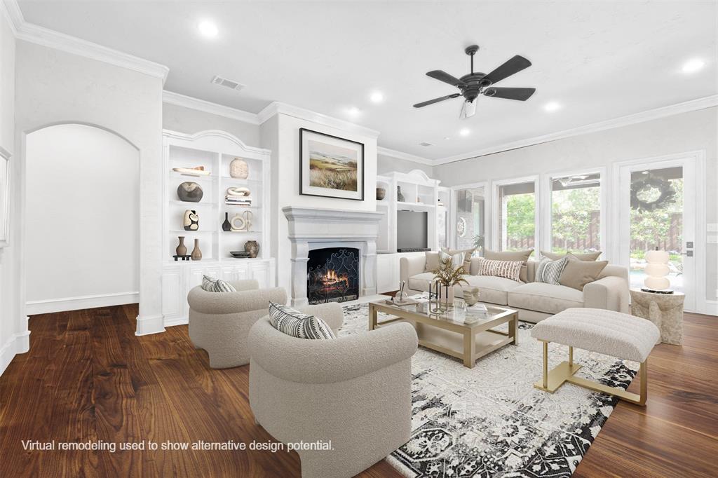 Hillcrest Havens No 1 - Residential