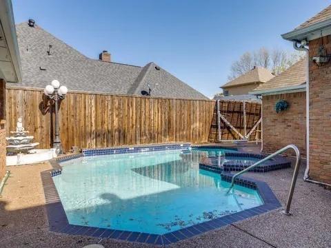 Bent Trail Add Ph Two - Residential Lease