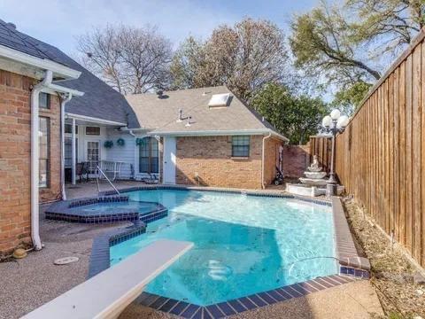 Bent Trail Add Ph Two - Residential Lease