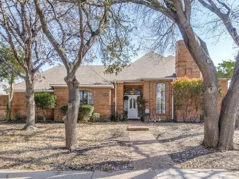 Bent Trail Add Ph Two - Residential Lease