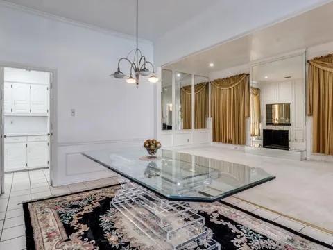 Bent Trail Add Ph Two - Residential Lease