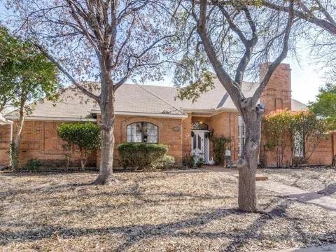 Bent Trail Add Ph Two - Residential Lease