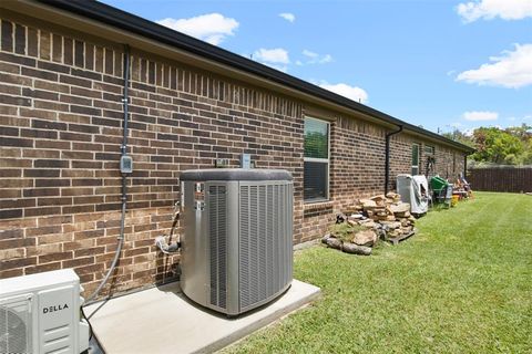 A home in Grand Prairie