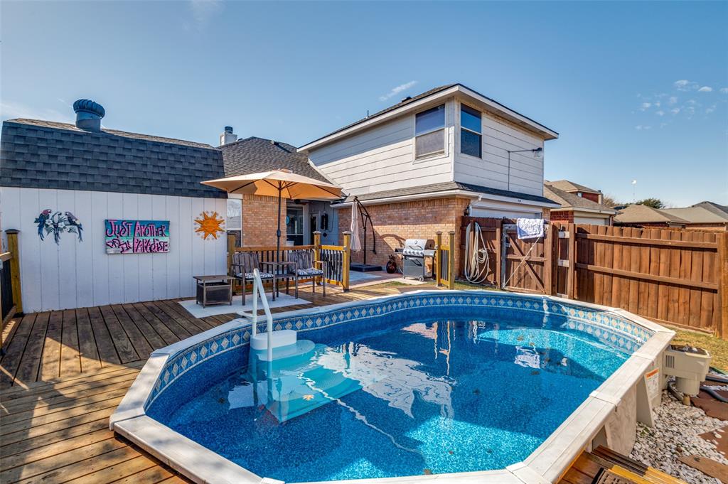 Fox Hollow Estates II Ph I - Residential