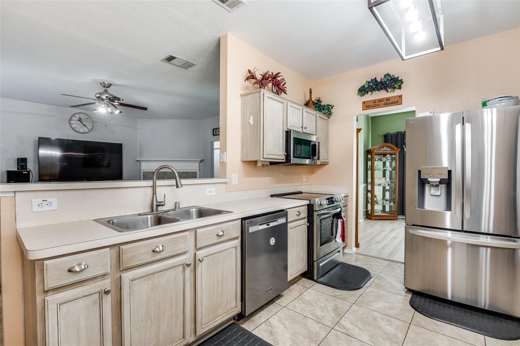 Fox Hollow Estates II Ph I - Residential