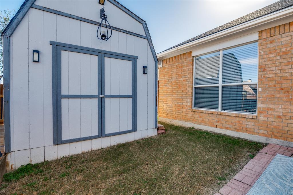 Fox Hollow Estates II Ph I - Residential