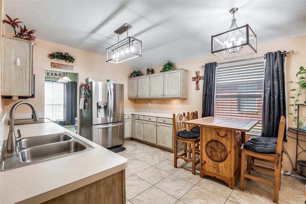 Fox Hollow Estates II Ph I - Residential