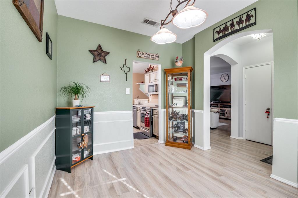 Fox Hollow Estates II Ph I - Residential