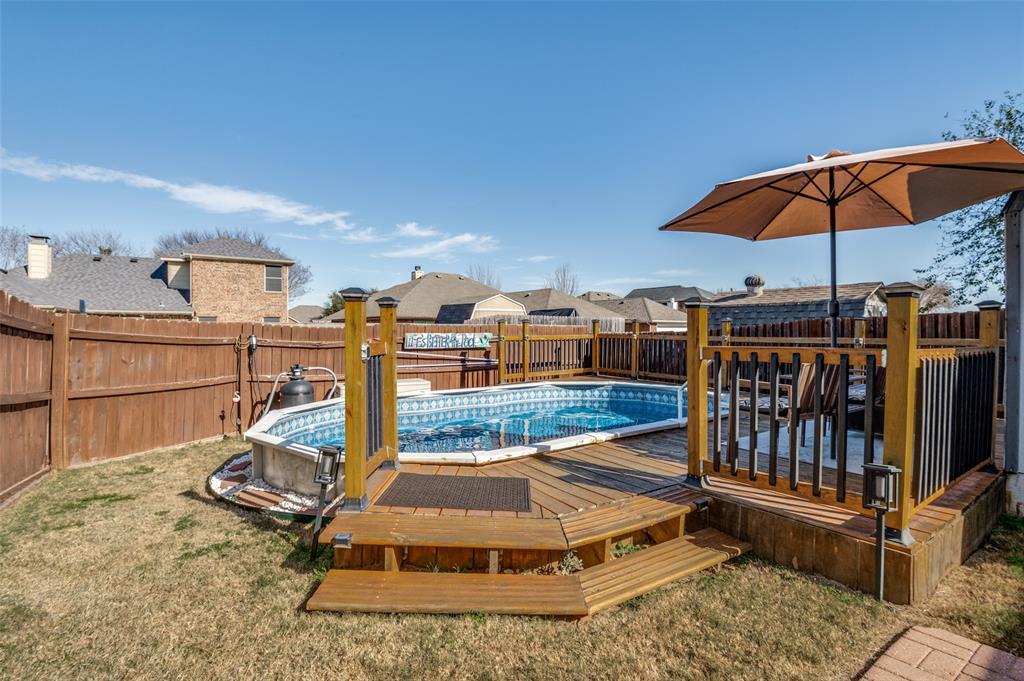 Fox Hollow Estates II Ph I - Residential