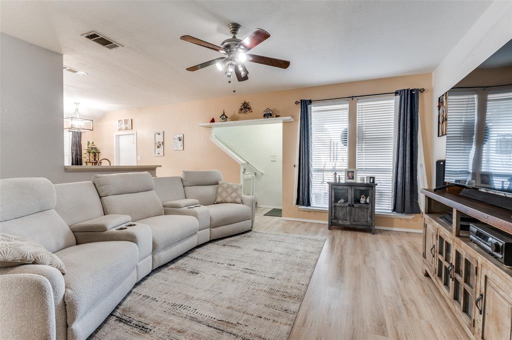 Fox Hollow Estates II Ph I - Residential