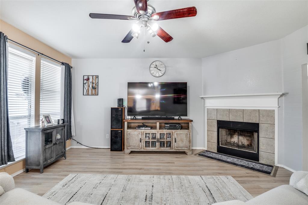 Fox Hollow Estates II Ph I - Residential