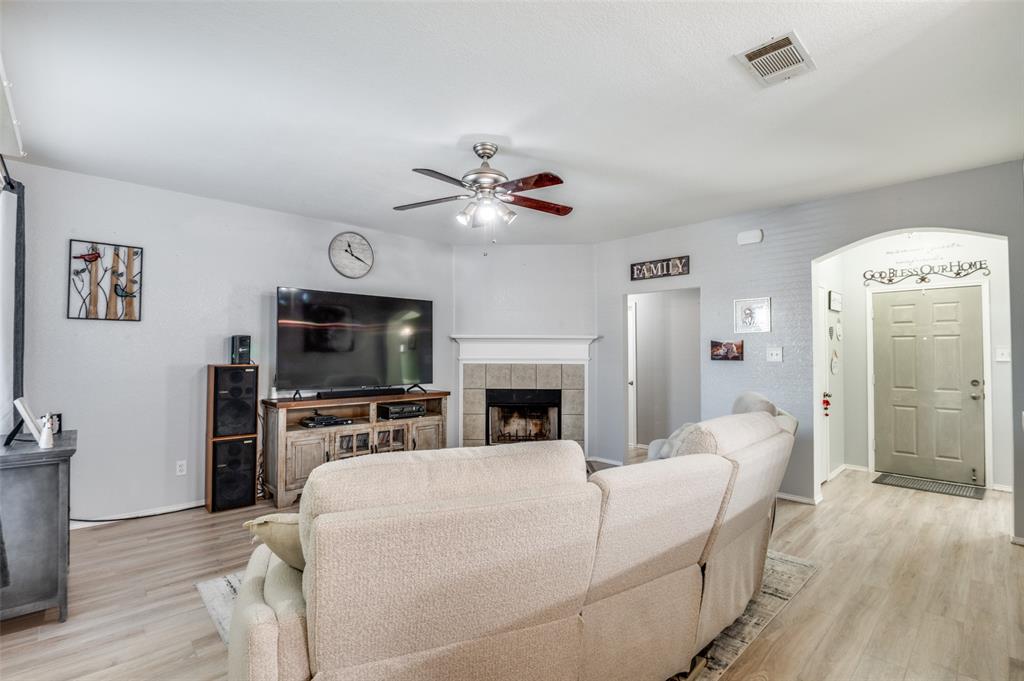 Fox Hollow Estates II Ph I - Residential