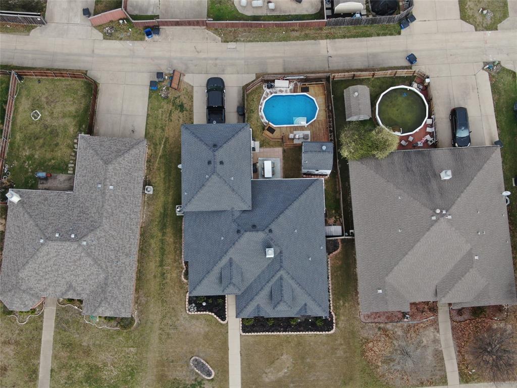 Fox Hollow Estates II Ph I - Residential