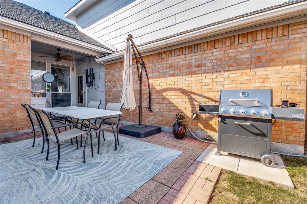 Fox Hollow Estates II Ph I - Residential