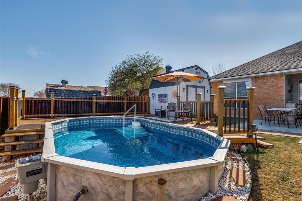 Fox Hollow Estates II Ph I - Residential