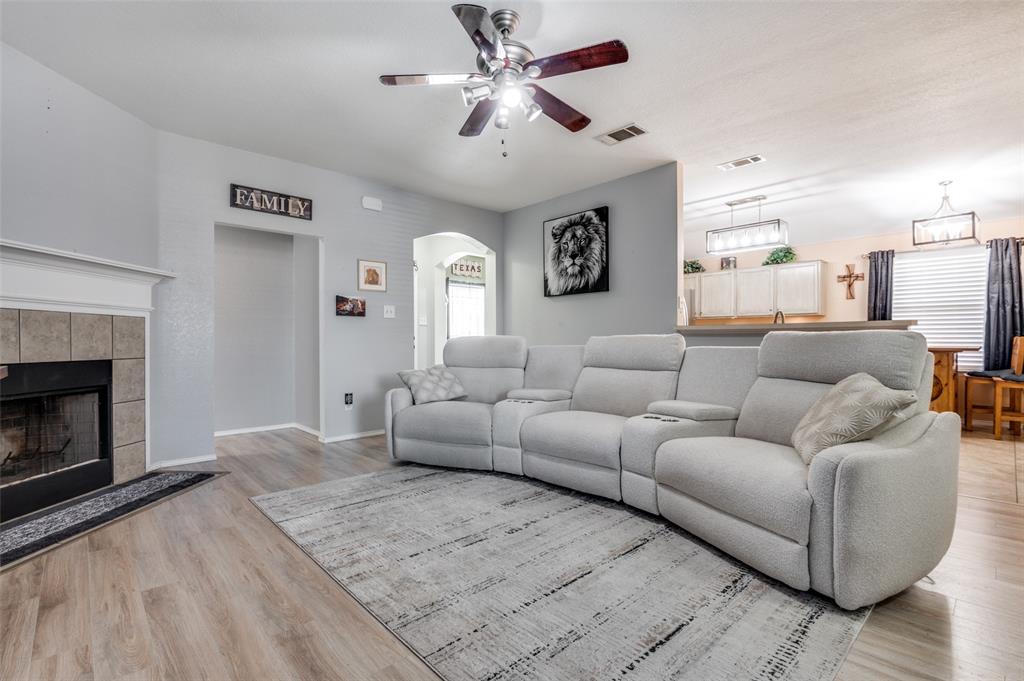 Fox Hollow Estates II Ph I - Residential