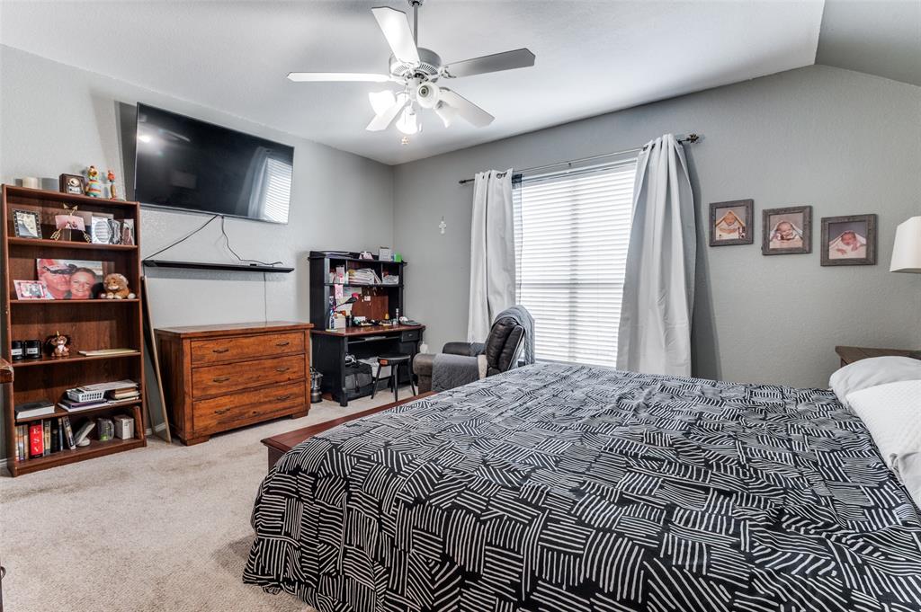 Fox Hollow Estates II Ph I - Residential