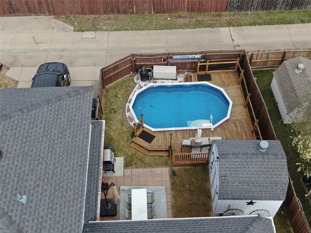 Fox Hollow Estates II Ph I - Residential