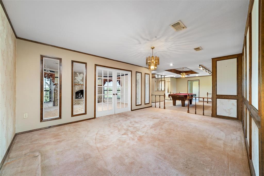 David Cole - Residential