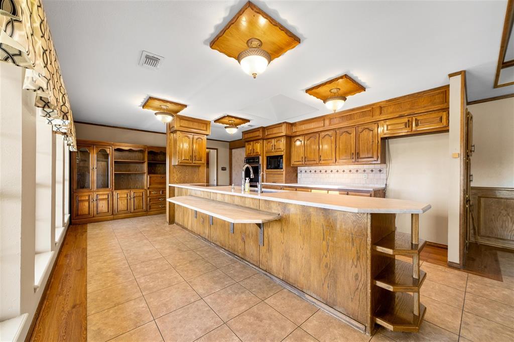 David Cole - Residential