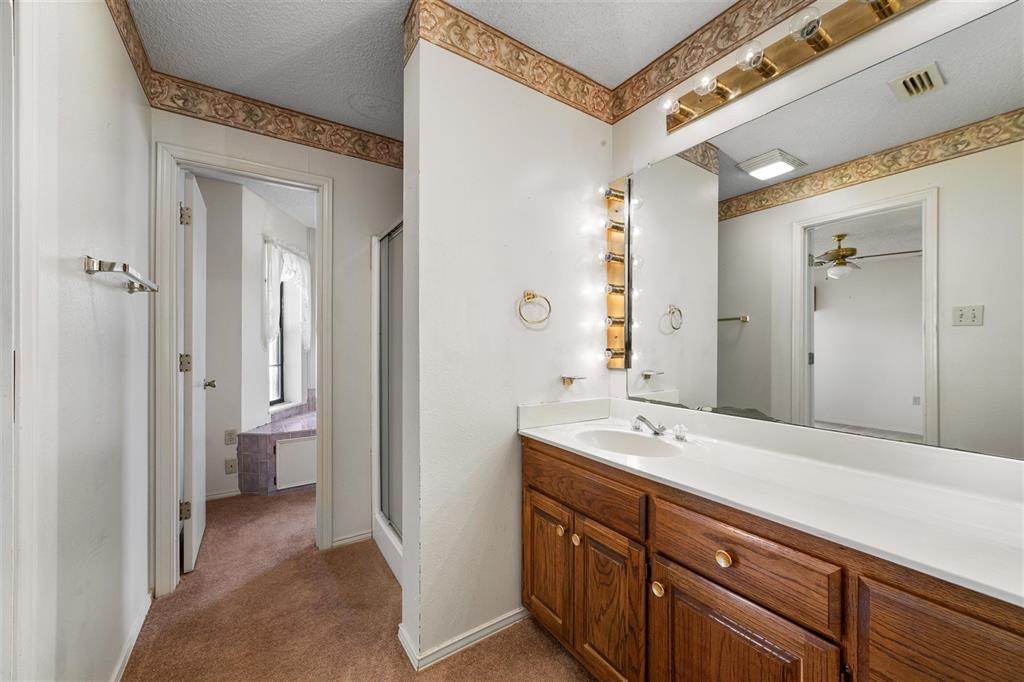 David Cole - Residential