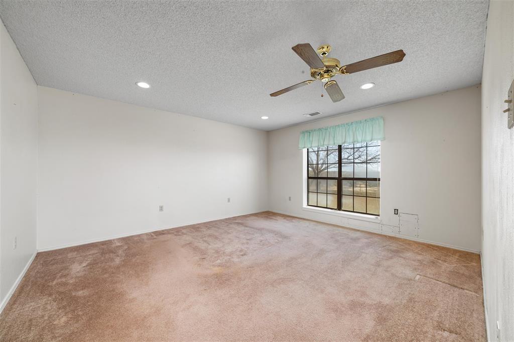 David Cole - Residential