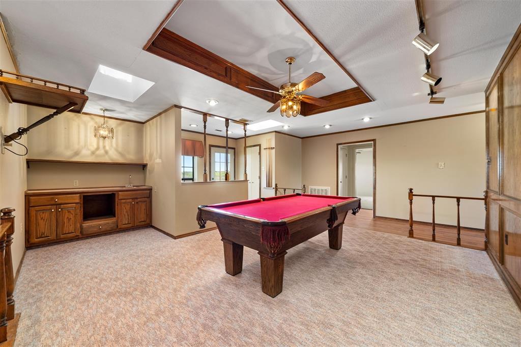 David Cole - Residential