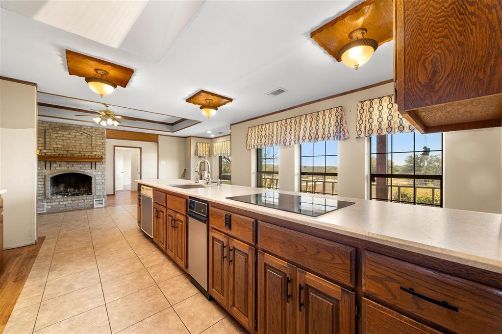 David Cole - Residential