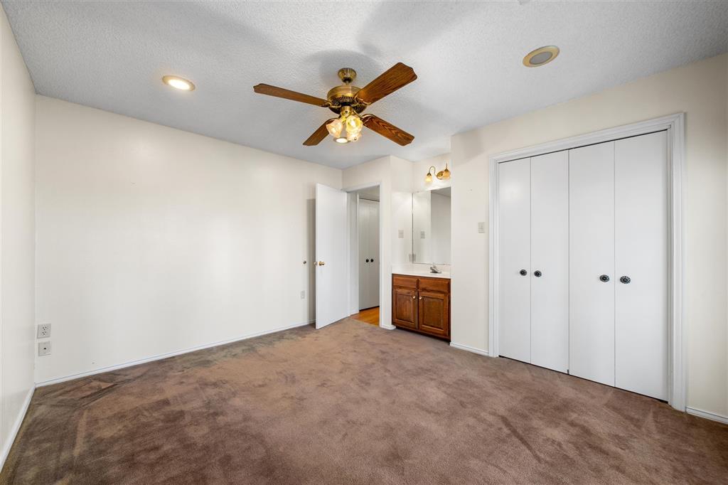 David Cole - Residential