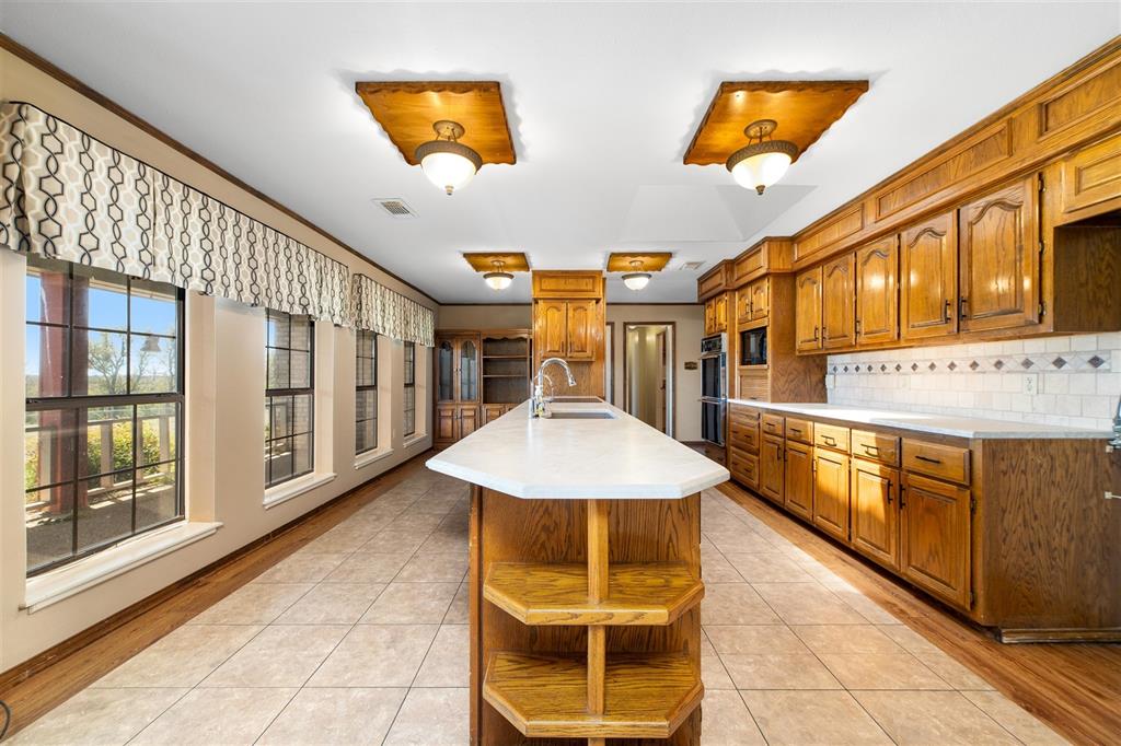 David Cole - Residential