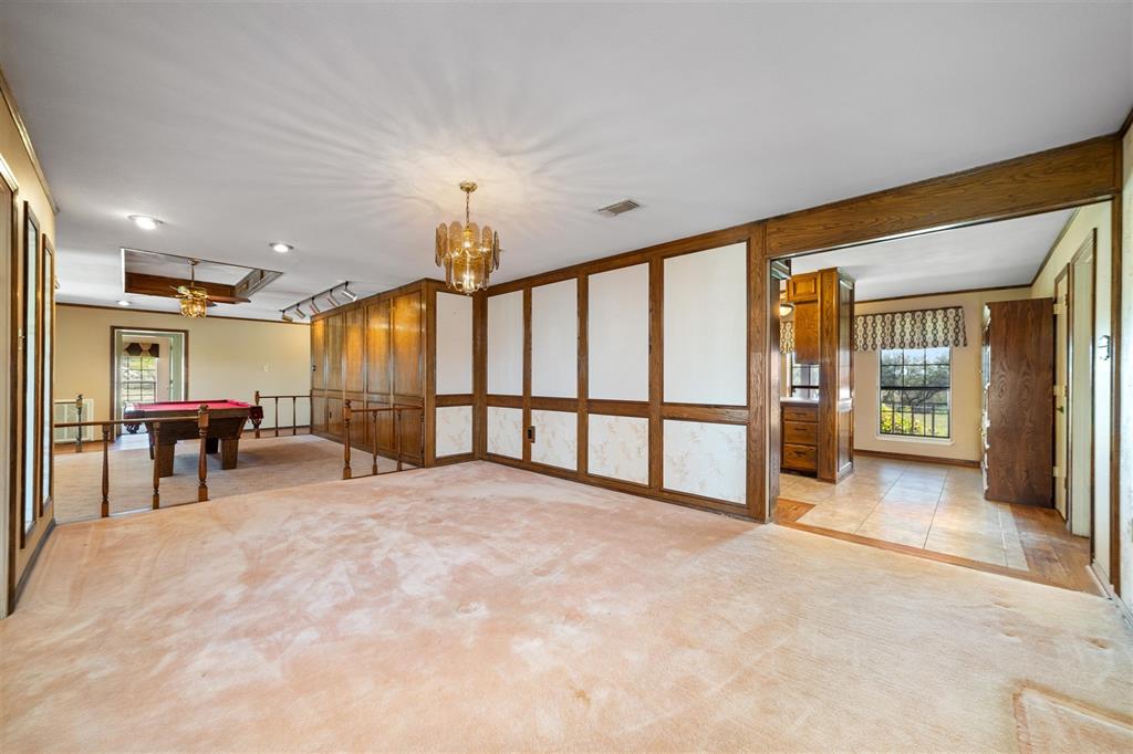 David Cole - Residential