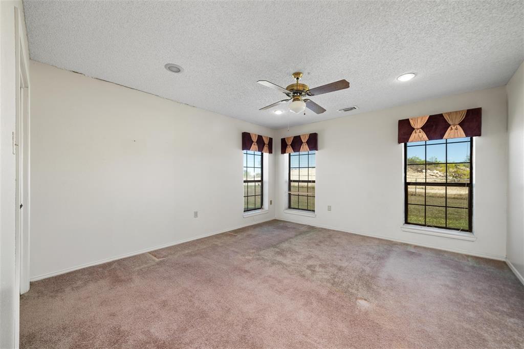 David Cole - Residential