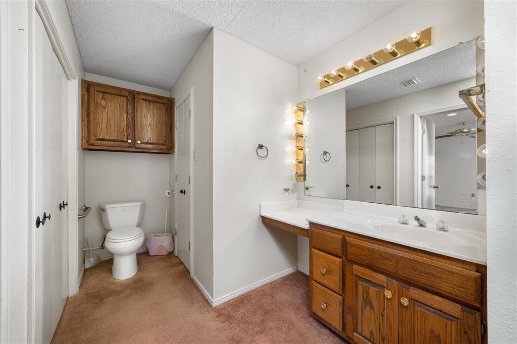 David Cole - Residential