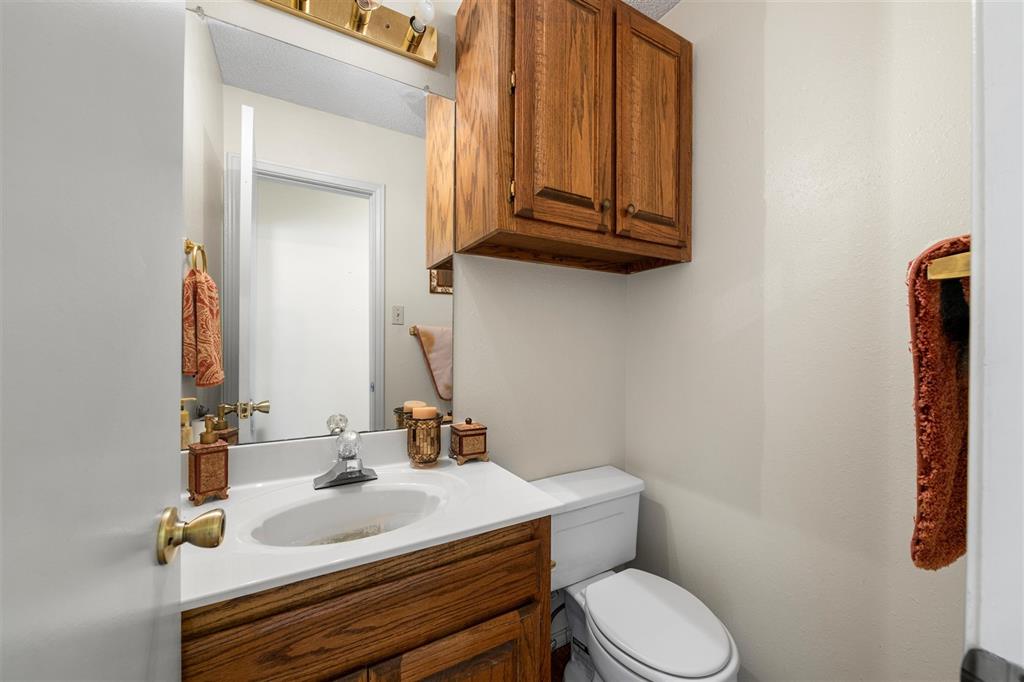 David Cole - Residential